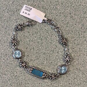 Brighton Jewelry Mystique Bracelet